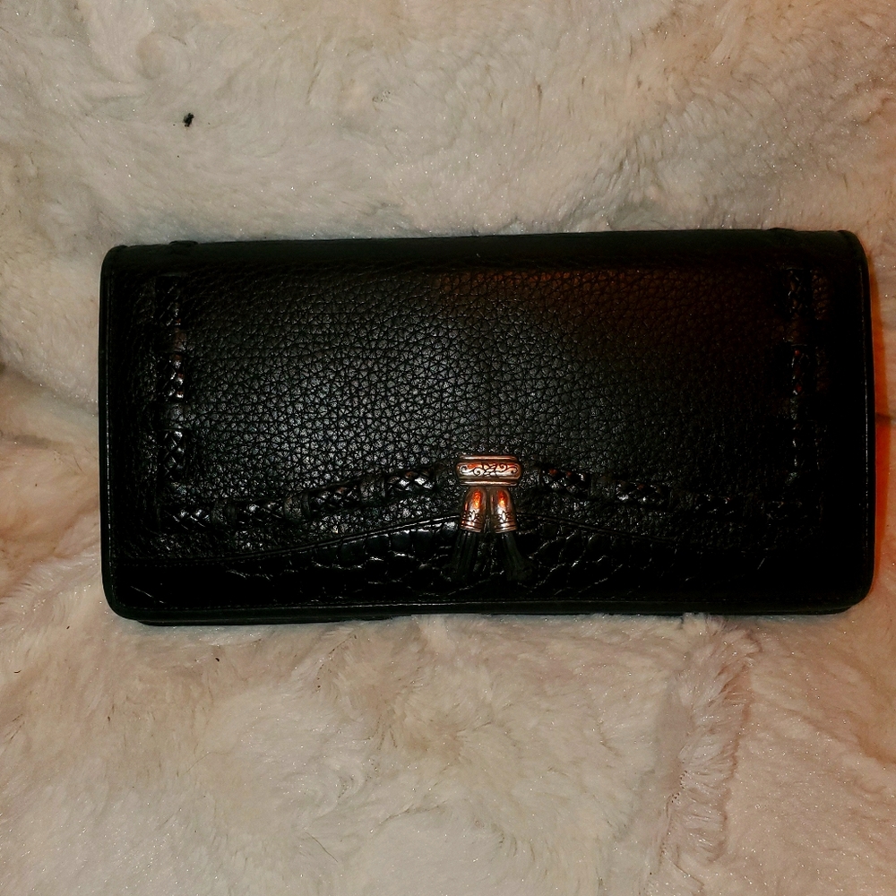 Beautiful Brighton Wallet
